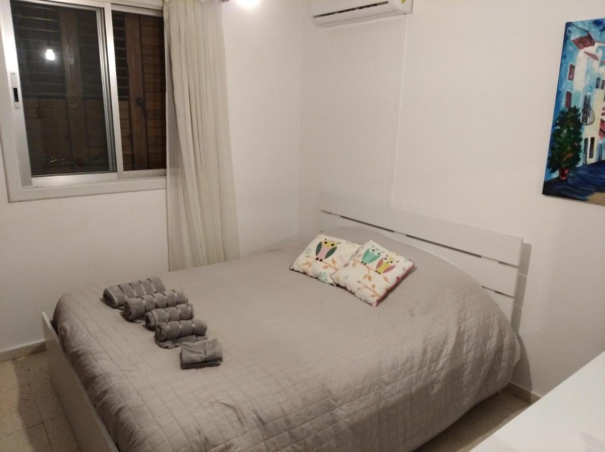 Larnaca, Pervolia 1 Bedroom Seaside Apartment Экстерьер фото